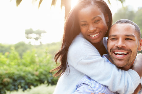 HAITIAN SPEED DATING - August 17th 2016